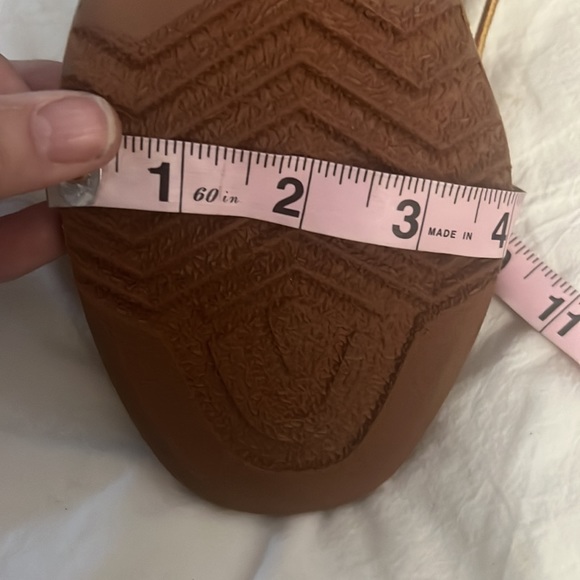 Dunham duraflex insulated sylflex tanned leather boots 6M work boots - Picture 13 of 16